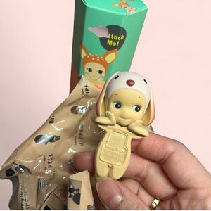 Sonny Angel Animal Series Hipper - Lop Ear Rabbit 🐰